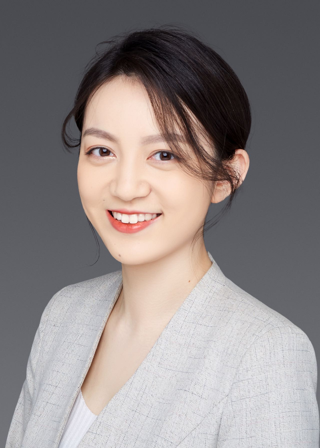 Jolin Zhou Artrix - Content Editor