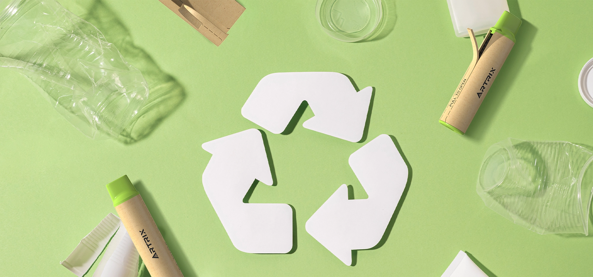 Recyclable Vape ODM Solution
